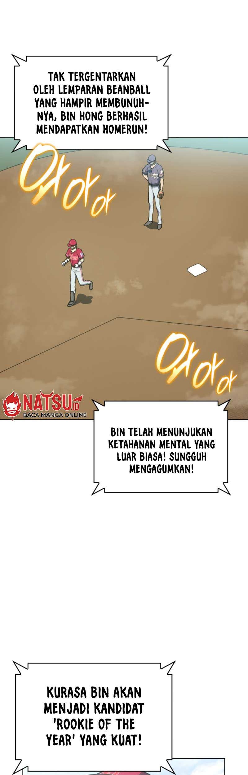 Home Plate Villain Chapter 37 Gambar 18
