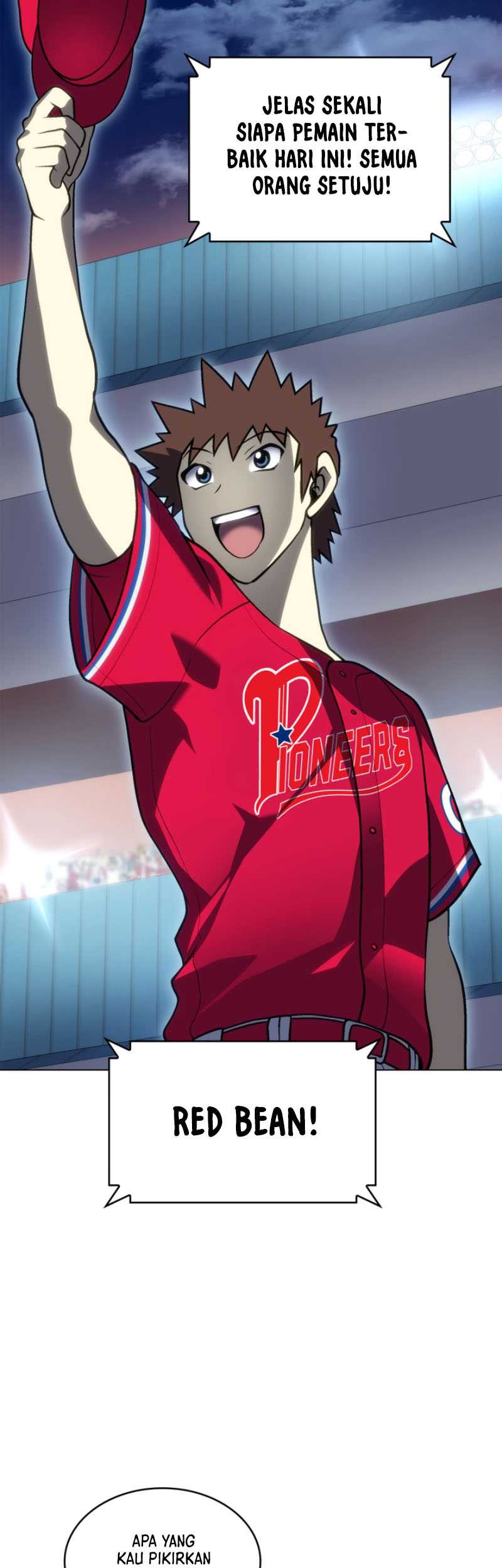 Home Plate Villain Chapter 37 Gambar 24