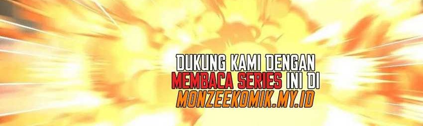 Freezing The World: I Built A Doomsday Safehouse Chapter 231 Gambar 26