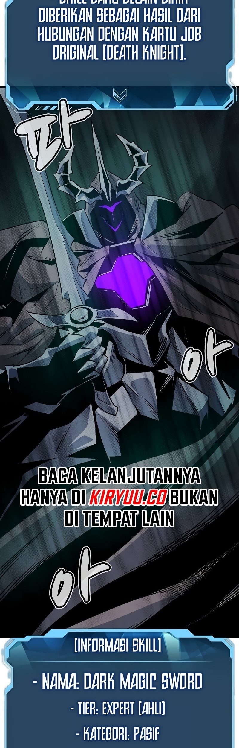 Alone Necromancer Chapter 141 Gambar 75