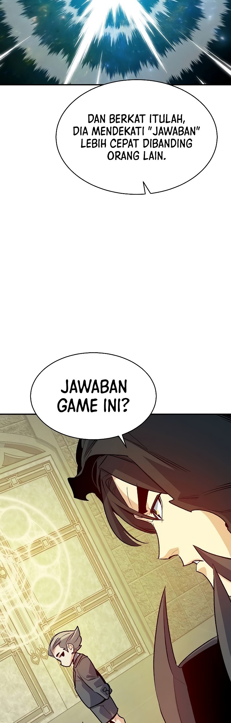 Alone Necromancer Chapter 141 Gambar 29