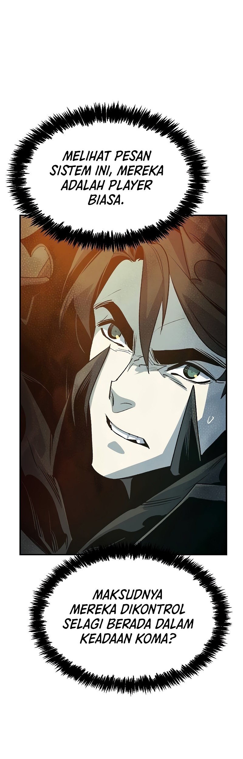 Alone Necromancer Chapter 141 Gambar 45