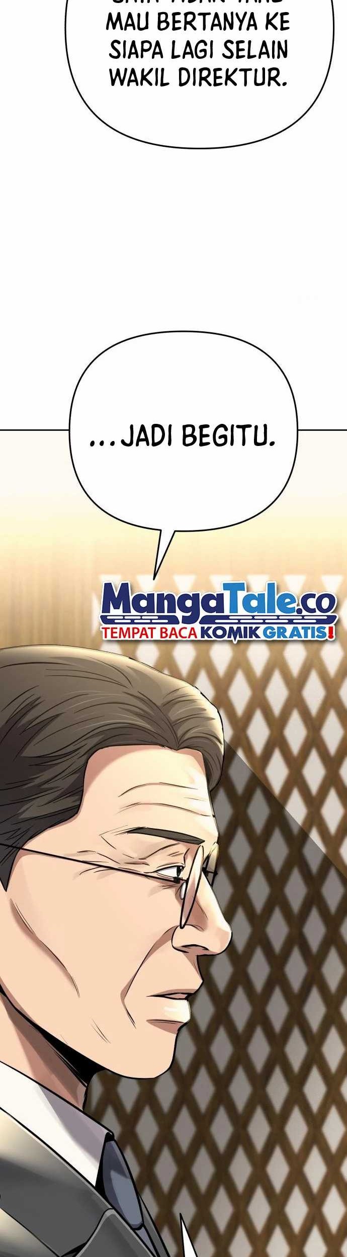 The New Employee Kim Chul-Soo Chapter 65 Gambar 61