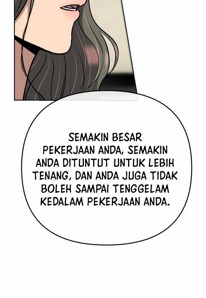 The New Employee Kim Chul-Soo Chapter 65 Gambar 69