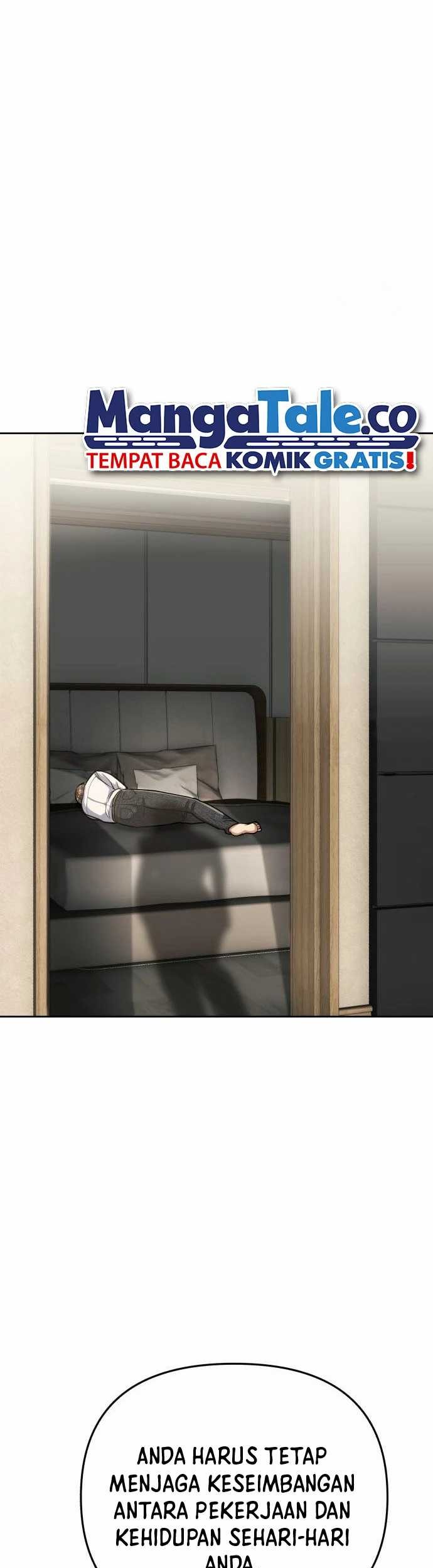 The New Employee Kim Chul-Soo Chapter 65 Gambar 70