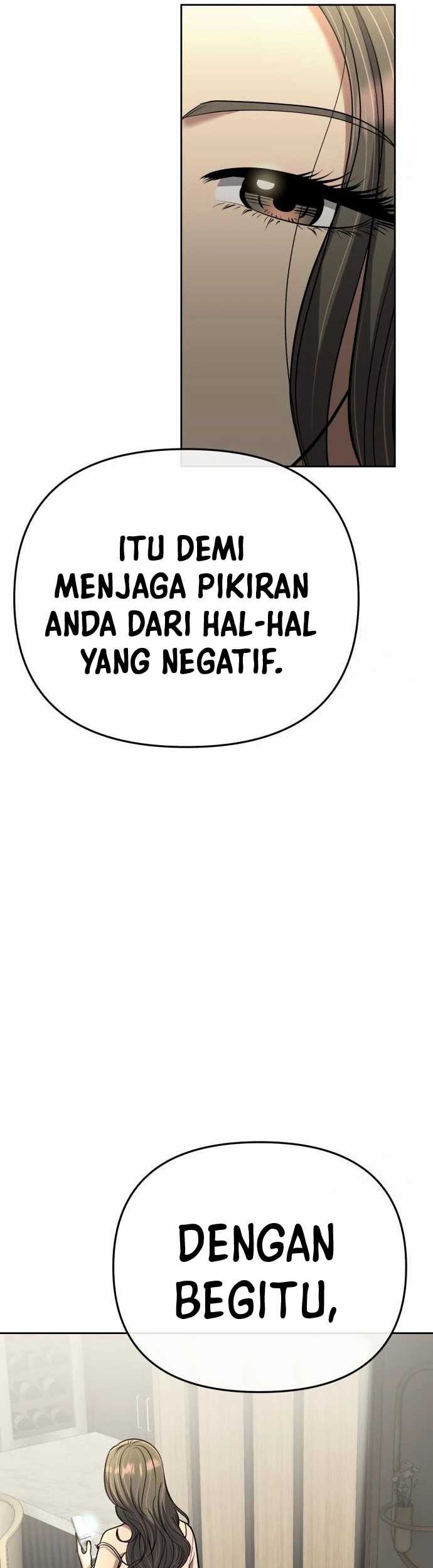 The New Employee Kim Chul-Soo Chapter 65 Gambar 72