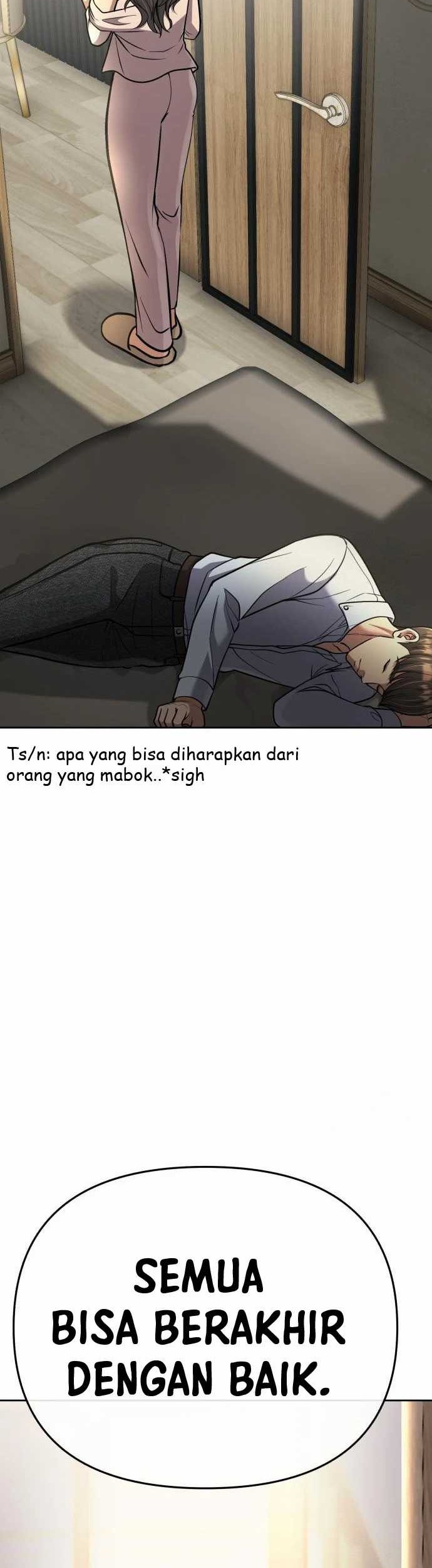 The New Employee Kim Chul-Soo Chapter 65 Gambar 73