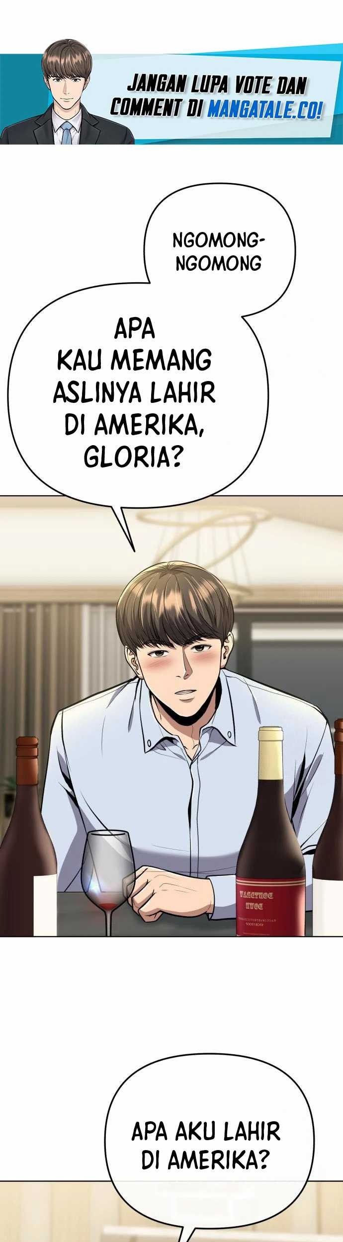 Baca Manhwa The New Employee Kim Chul-Soo Chapter 65 Gambar 2