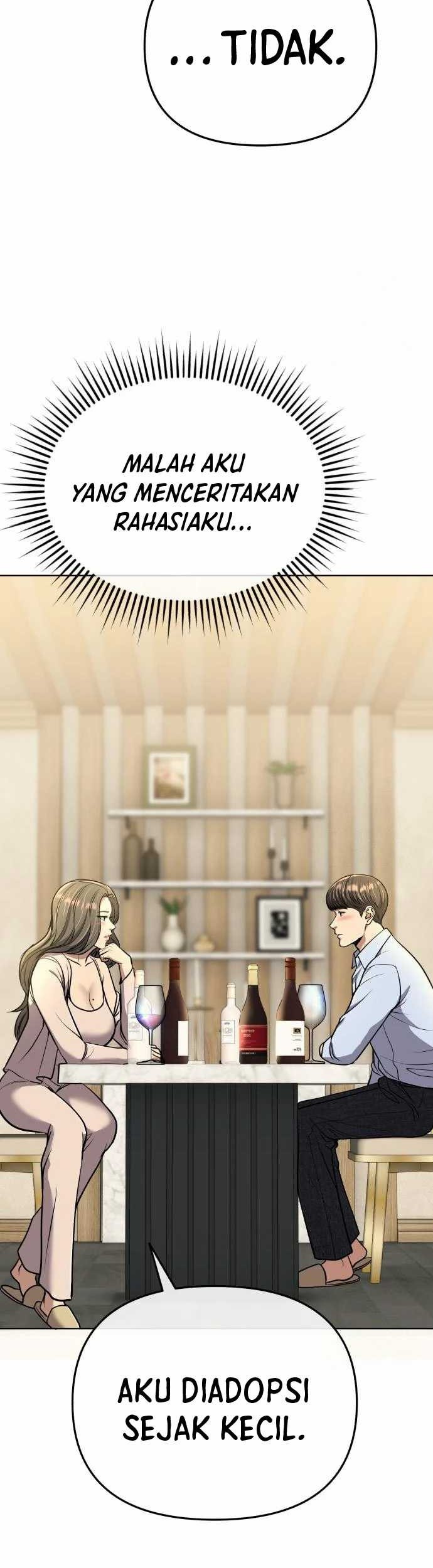 The New Employee Kim Chul-Soo Chapter 65 Gambar 4