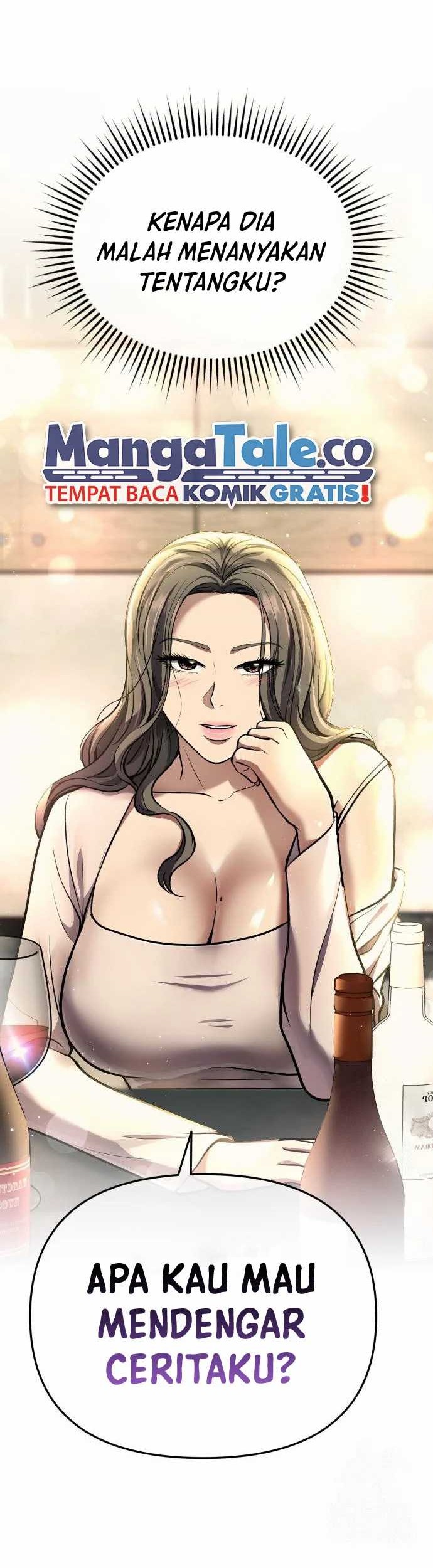 The New Employee Kim Chul-Soo Chapter 65 Gambar 5