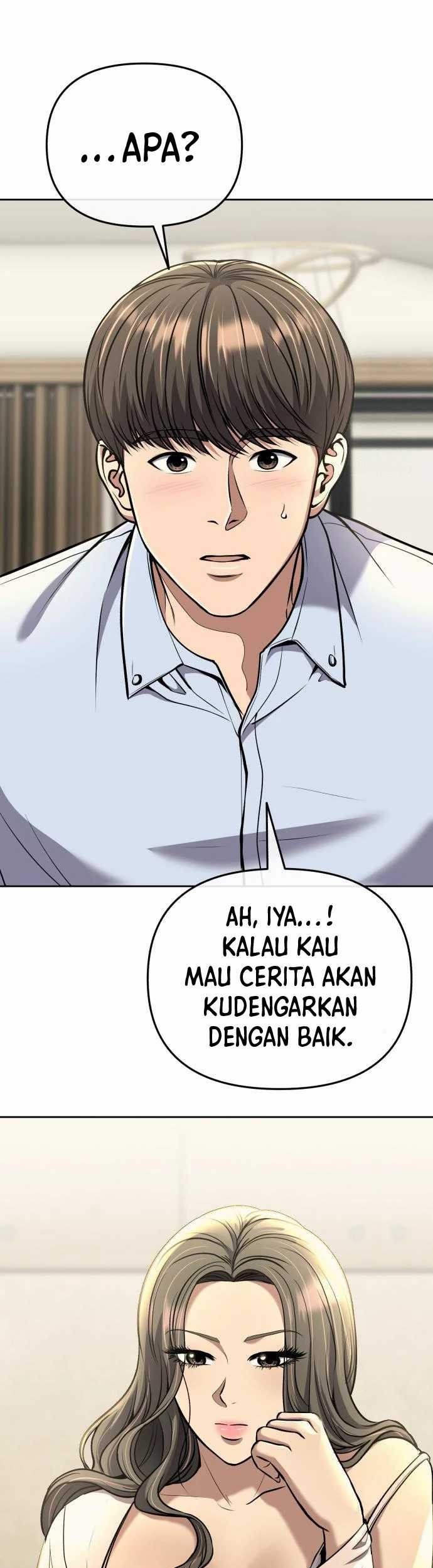 The New Employee Kim Chul-Soo Chapter 65 Gambar 6