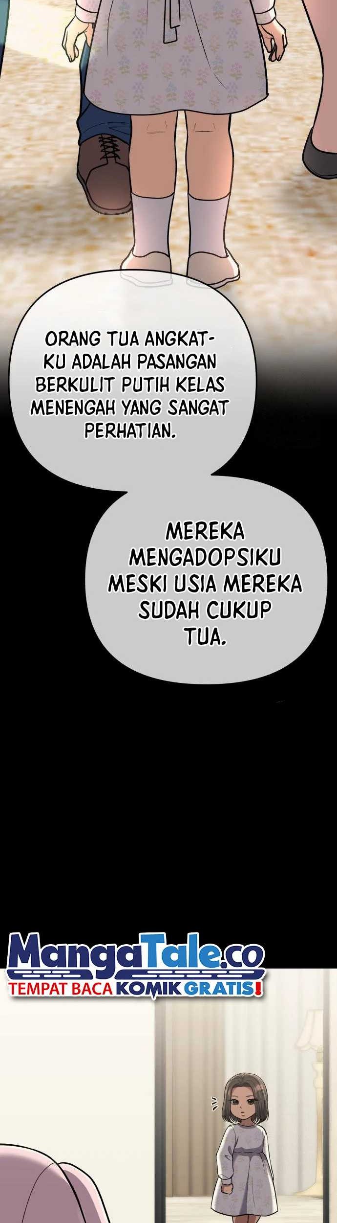The New Employee Kim Chul-Soo Chapter 65 Gambar 11