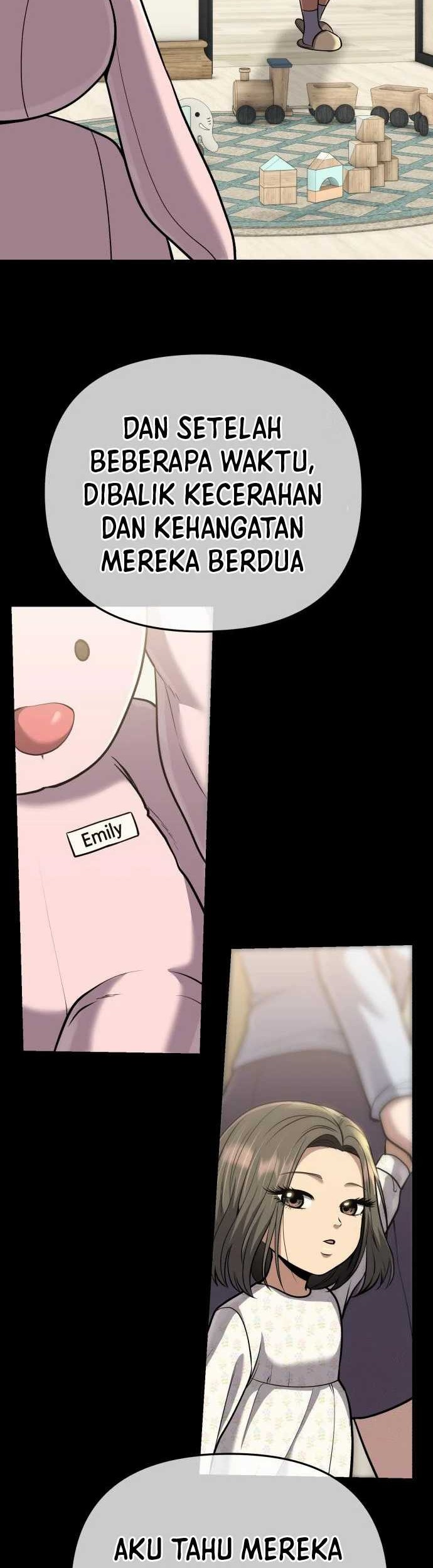 The New Employee Kim Chul-Soo Chapter 65 Gambar 12