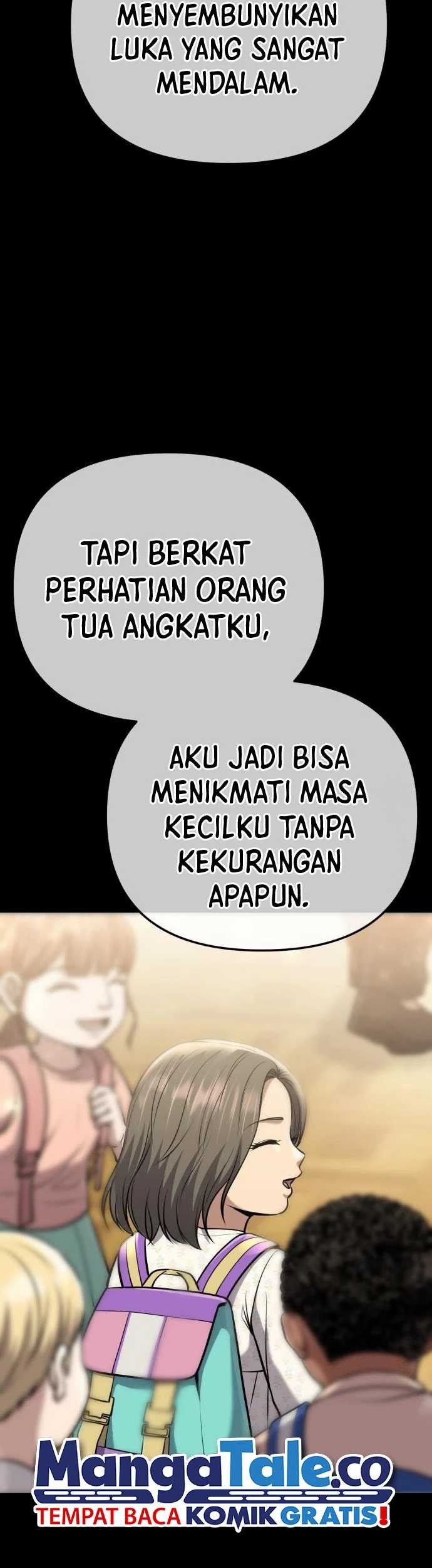 The New Employee Kim Chul-Soo Chapter 65 Gambar 13