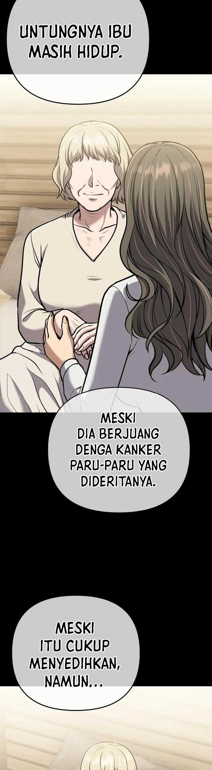 The New Employee Kim Chul-Soo Chapter 65 Gambar 16