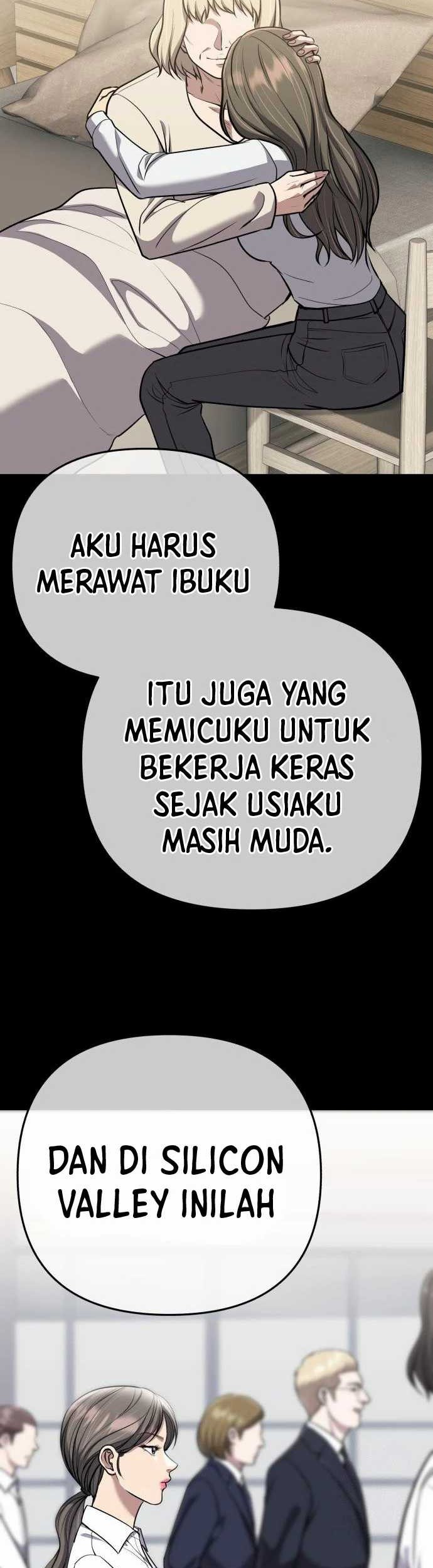 The New Employee Kim Chul-Soo Chapter 65 Gambar 17