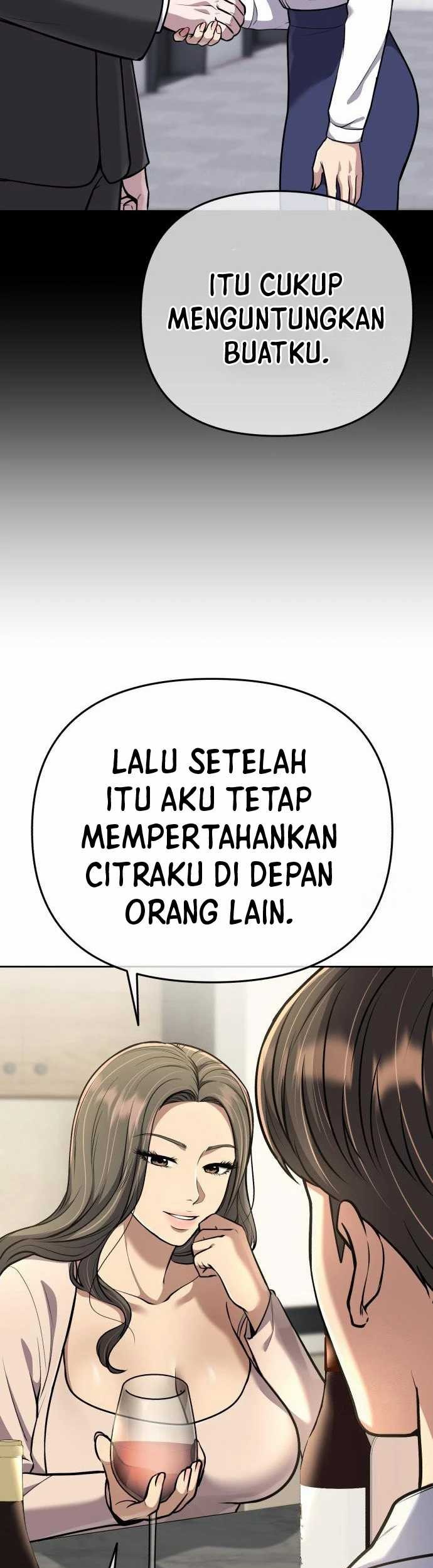 The New Employee Kim Chul-Soo Chapter 65 Gambar 19
