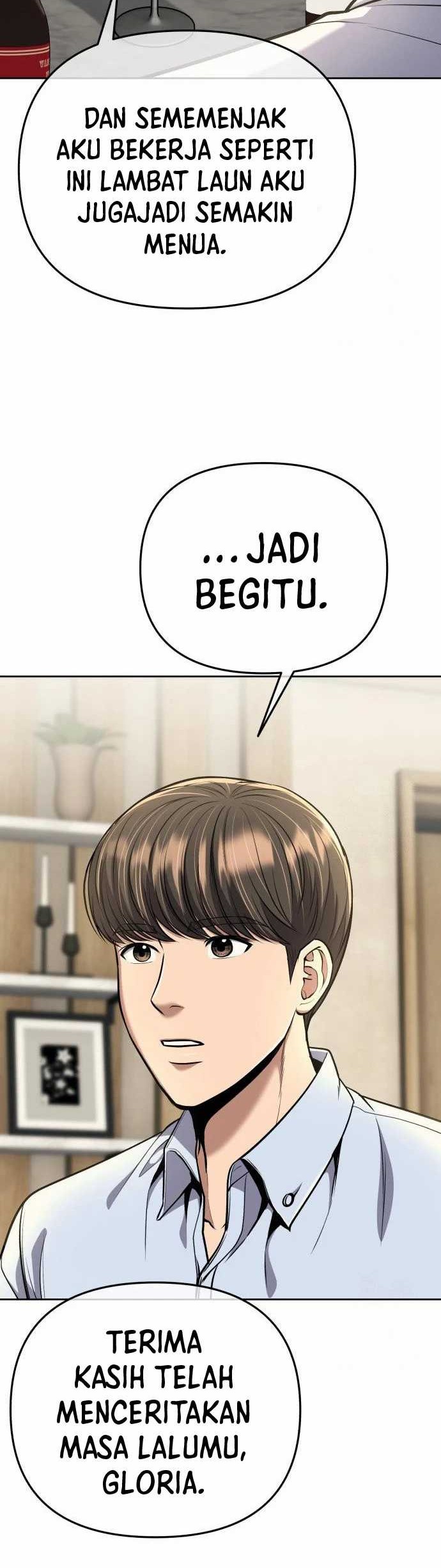 The New Employee Kim Chul-Soo Chapter 65 Gambar 20
