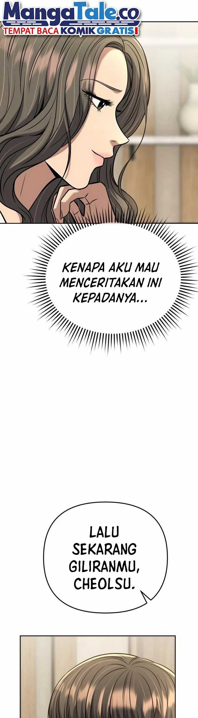 The New Employee Kim Chul-Soo Chapter 65 Gambar 21