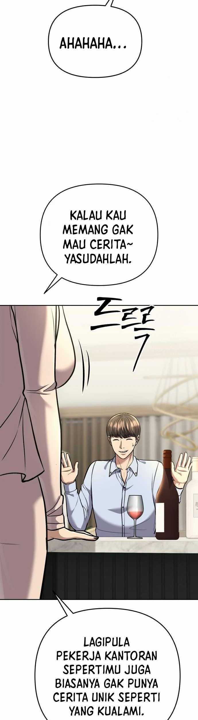The New Employee Kim Chul-Soo Chapter 65 Gambar 23