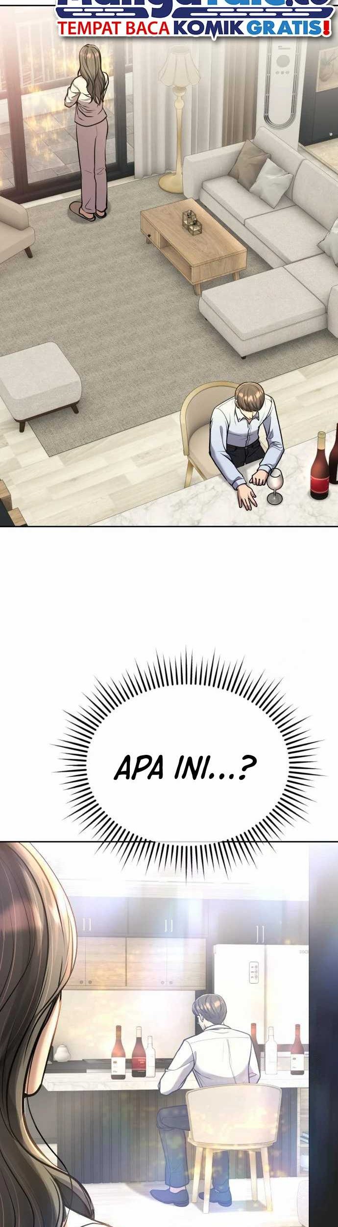 The New Employee Kim Chul-Soo Chapter 65 Gambar 29