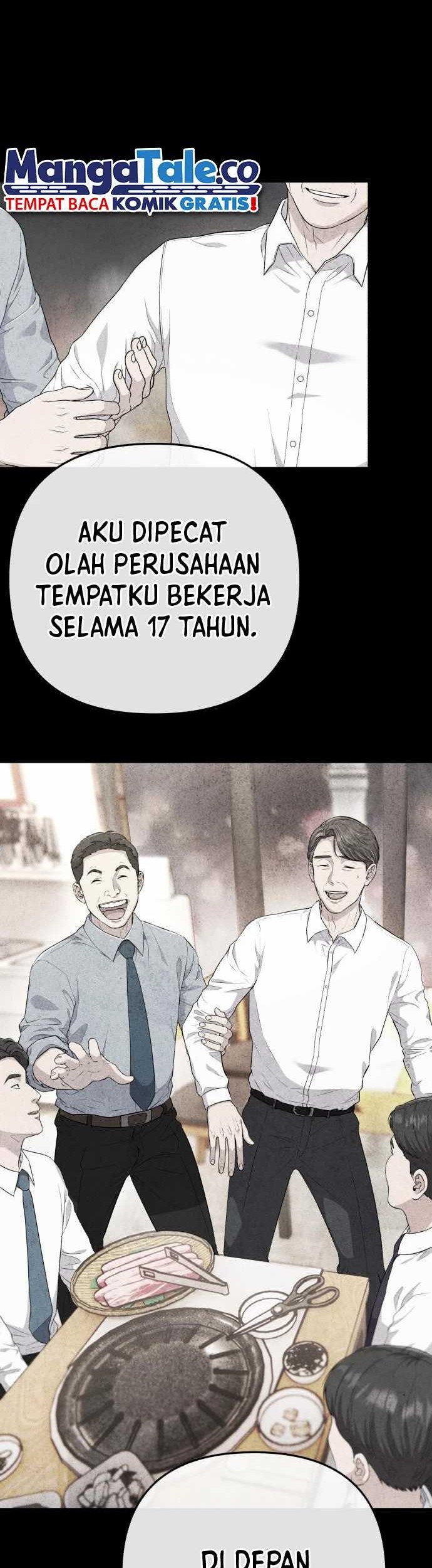 The New Employee Kim Chul-Soo Chapter 65 Gambar 31