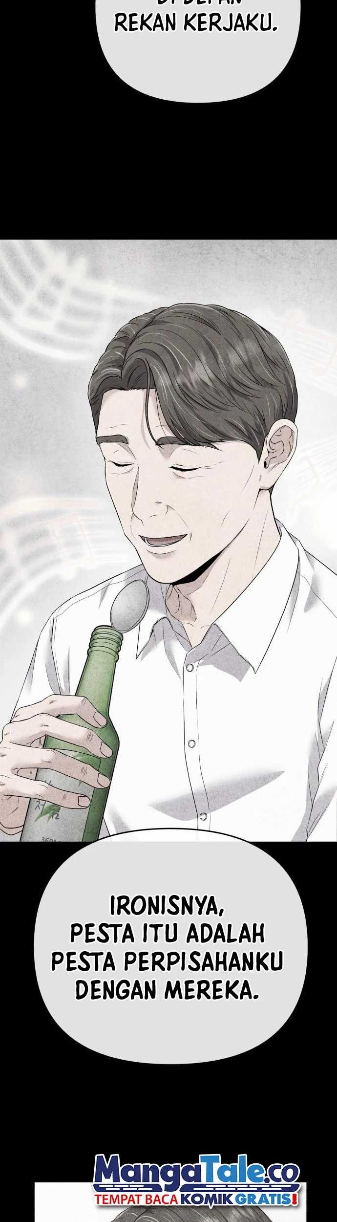 The New Employee Kim Chul-Soo Chapter 65 Gambar 32