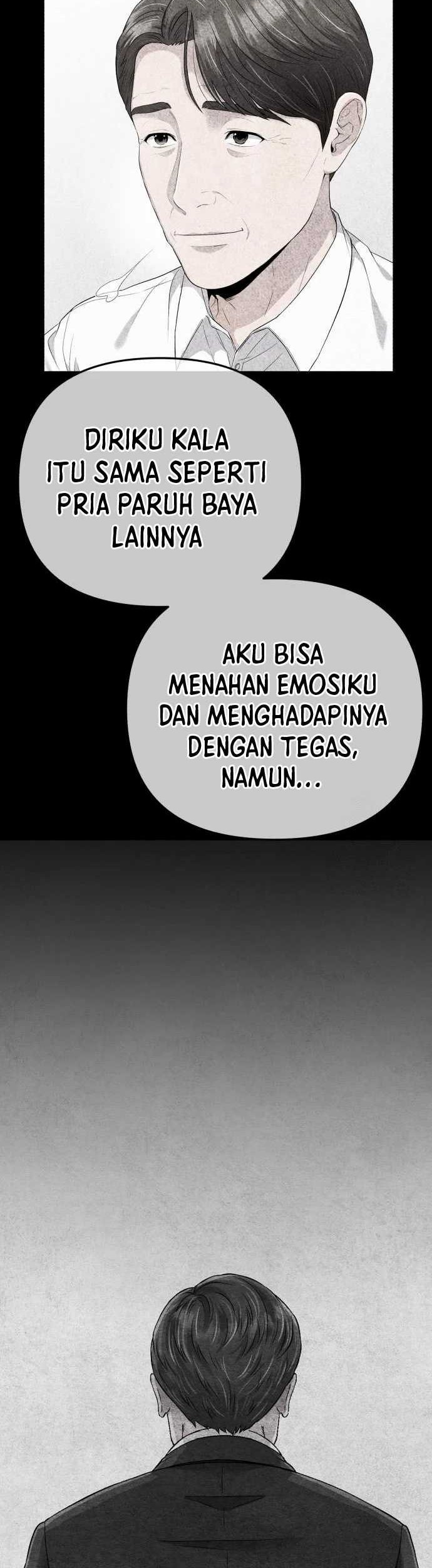 The New Employee Kim Chul-Soo Chapter 65 Gambar 33