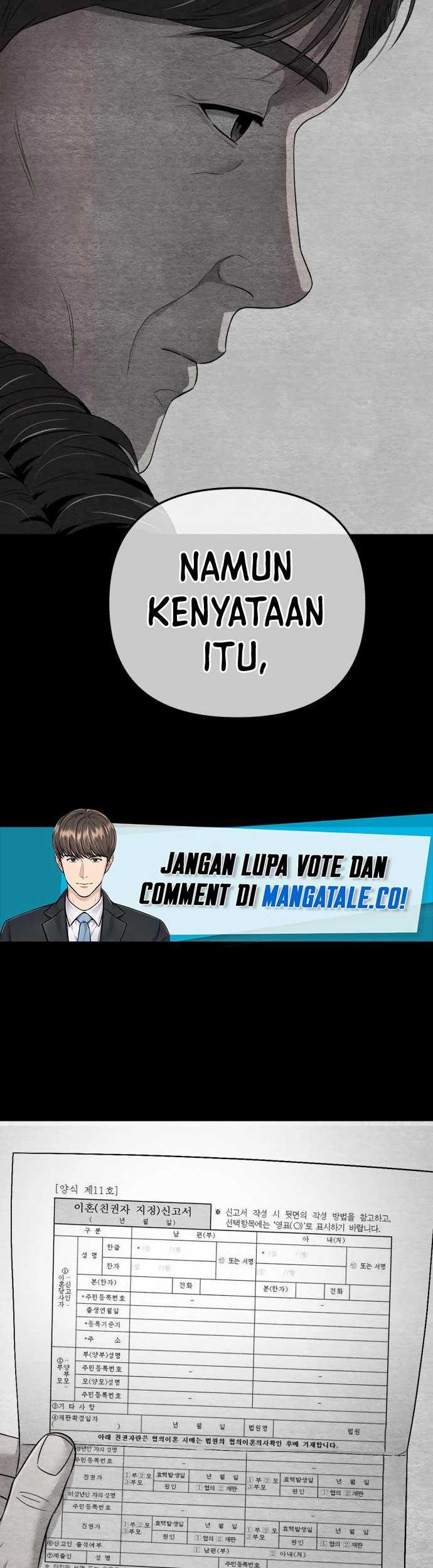 The New Employee Kim Chul-Soo Chapter 65 Gambar 37