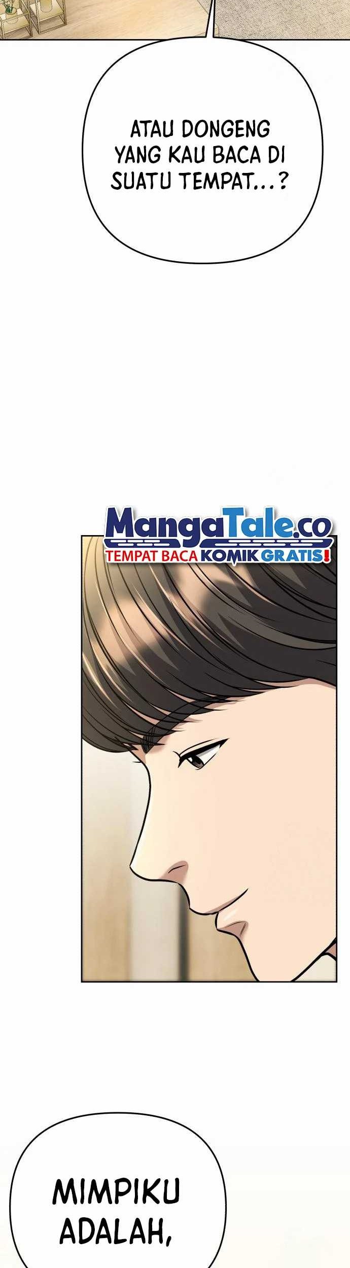 The New Employee Kim Chul-Soo Chapter 65 Gambar 45
