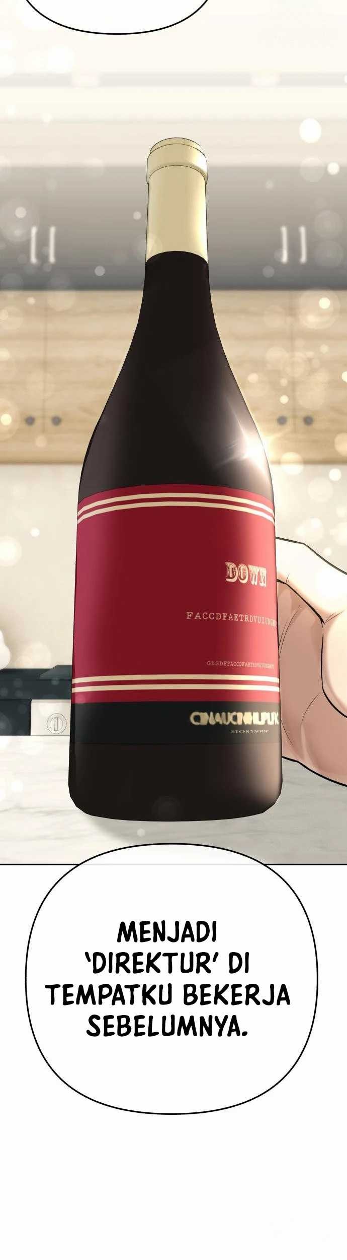 The New Employee Kim Chul-Soo Chapter 65 Gambar 46