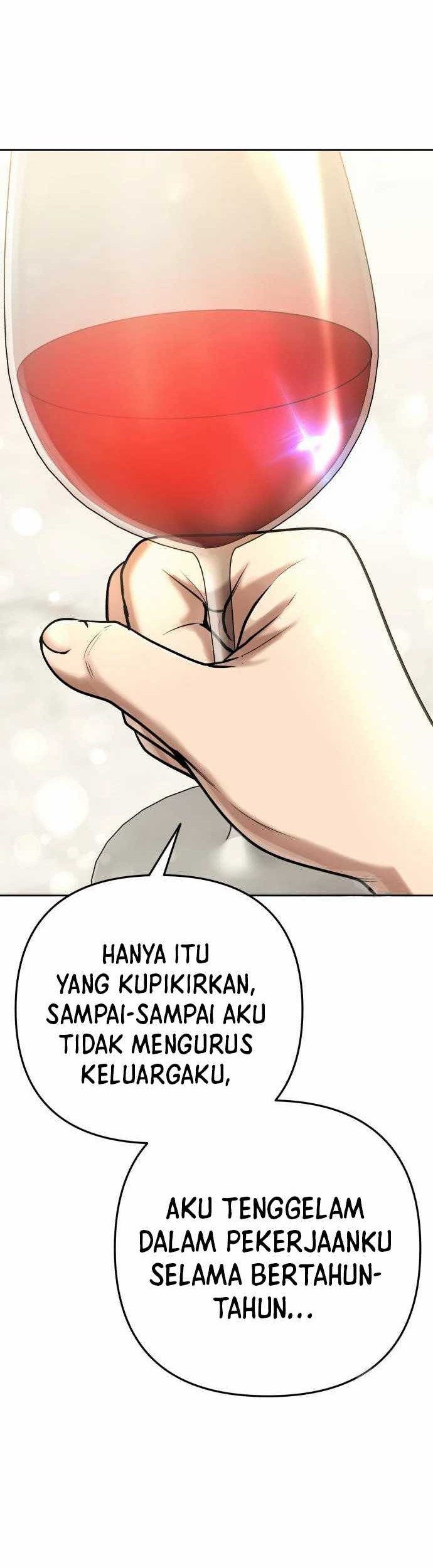 The New Employee Kim Chul-Soo Chapter 65 Gambar 47