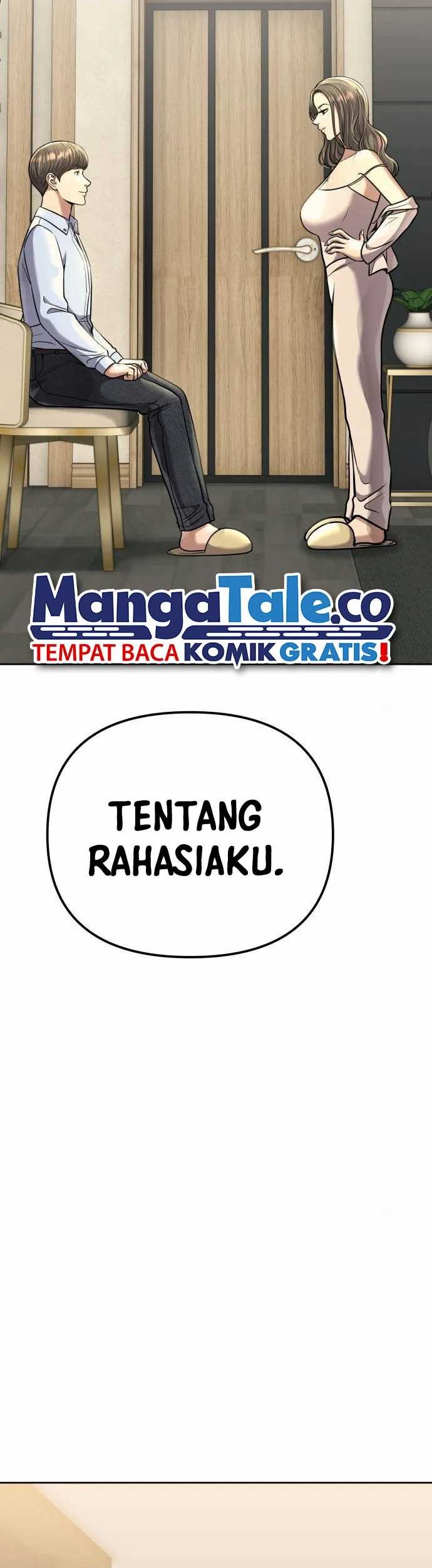 The New Employee Kim Chul-Soo Chapter 65 Gambar 51