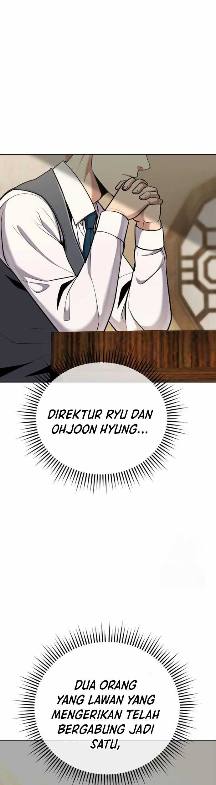 The New Employee Kim Chul-Soo Chapter 65 Gambar 53
