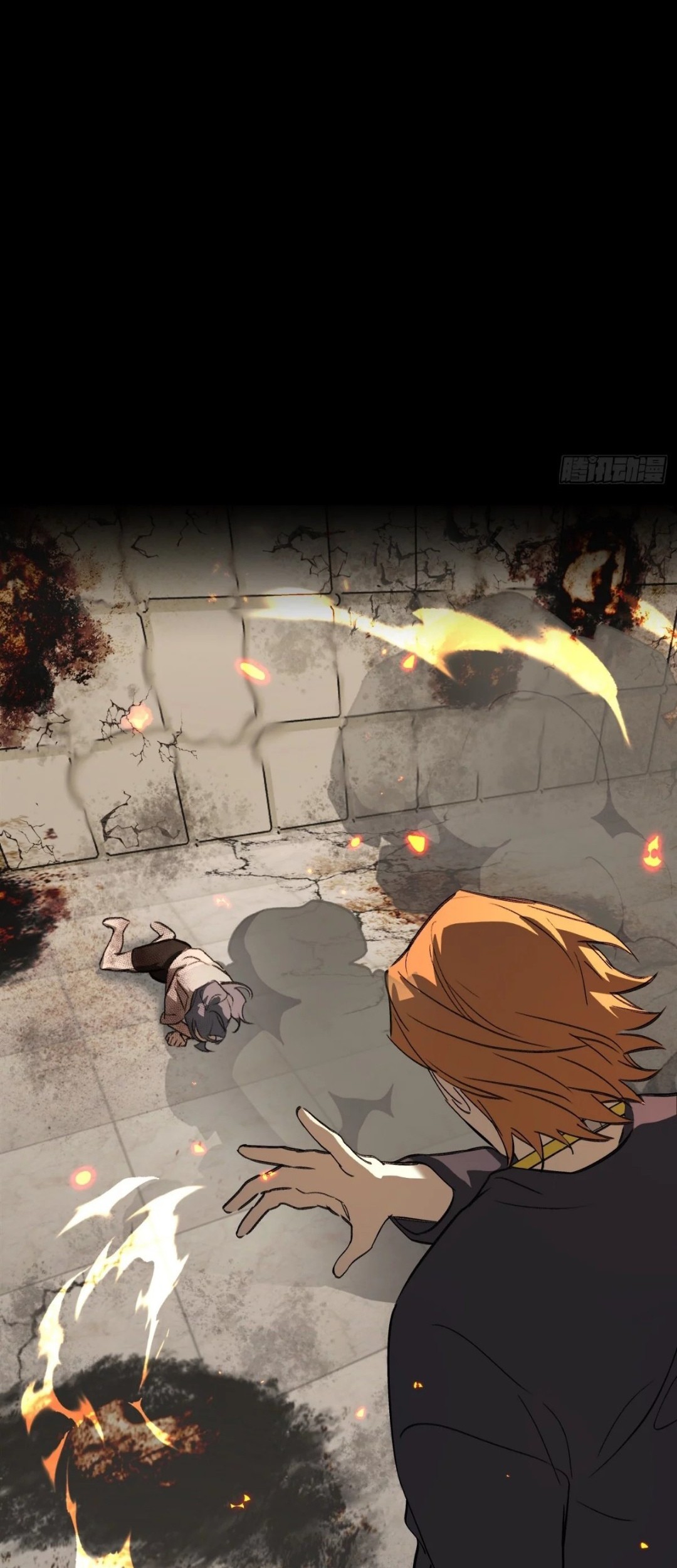 The Evil Ring Chapter 23 Gambar 95