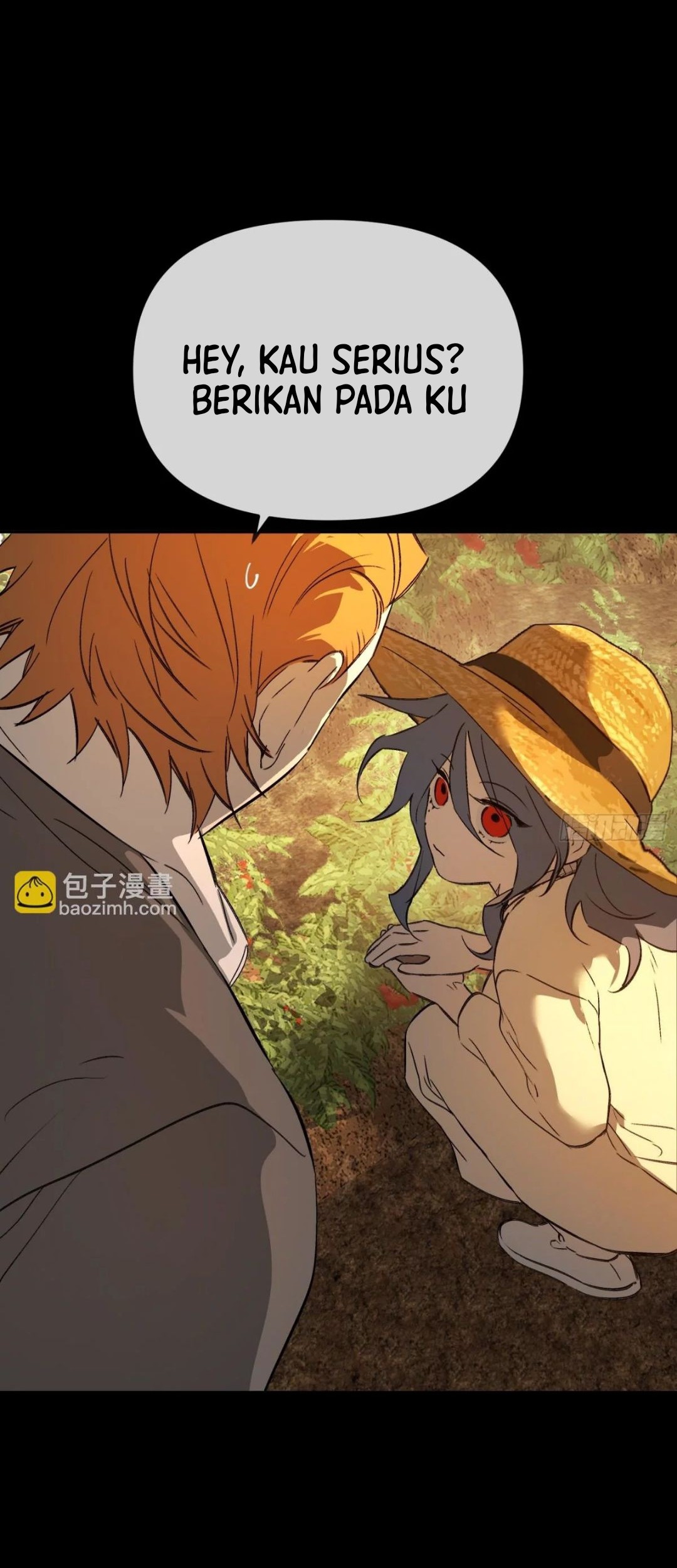 The Evil Ring Chapter 23 Gambar 12