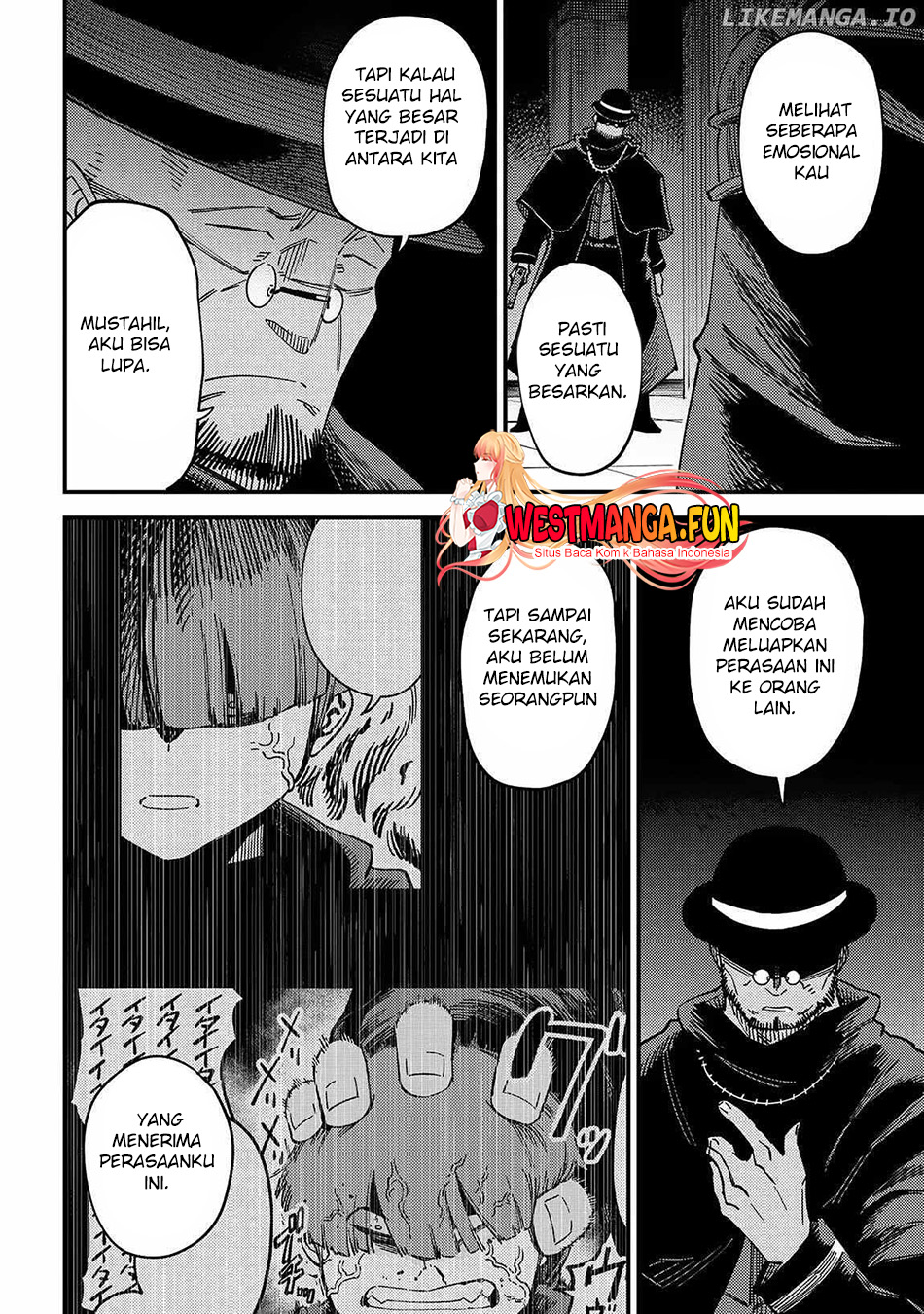 Kaifuku Jutsushi Yarinaoshi: Sokushi Mahou to Skill Copy no Chouetsu Heal Chapter 64.2 Gambar 6