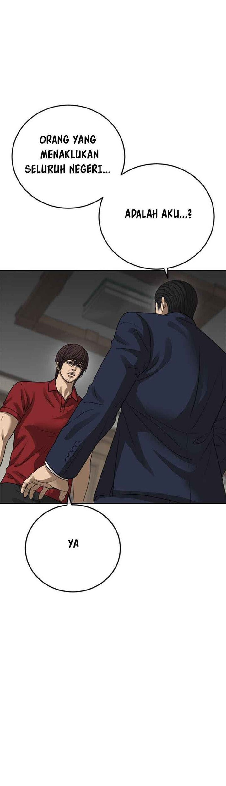 Baca Manhwa Ulzzang Generation Chapter 55 Gambar 2