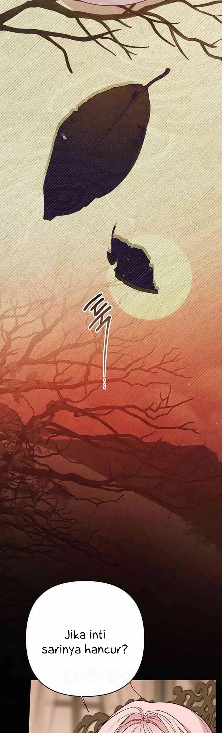 Baby Tyrant Chapter 72 Gambar 42