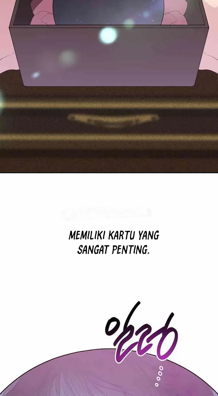 Baby Tyrant Chapter 72 Gambar 75