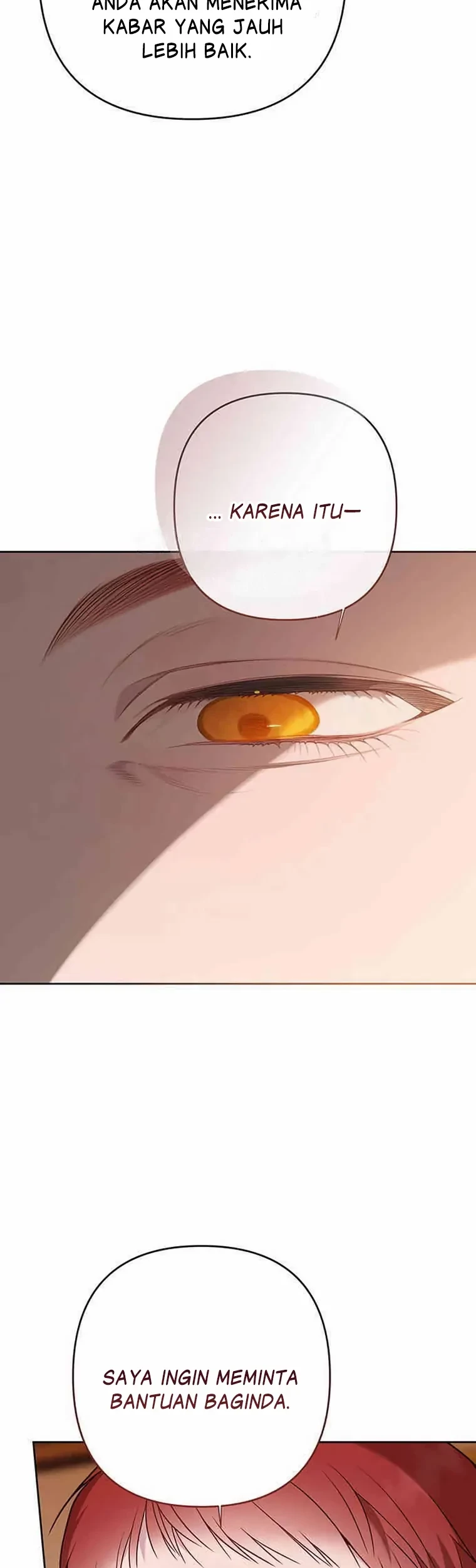 Baby Tyrant Chapter 72 Gambar 86