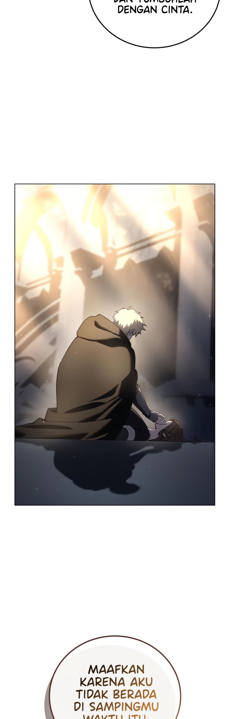 Star-Embracing Swordmaster Chapter 54 Gambar 48