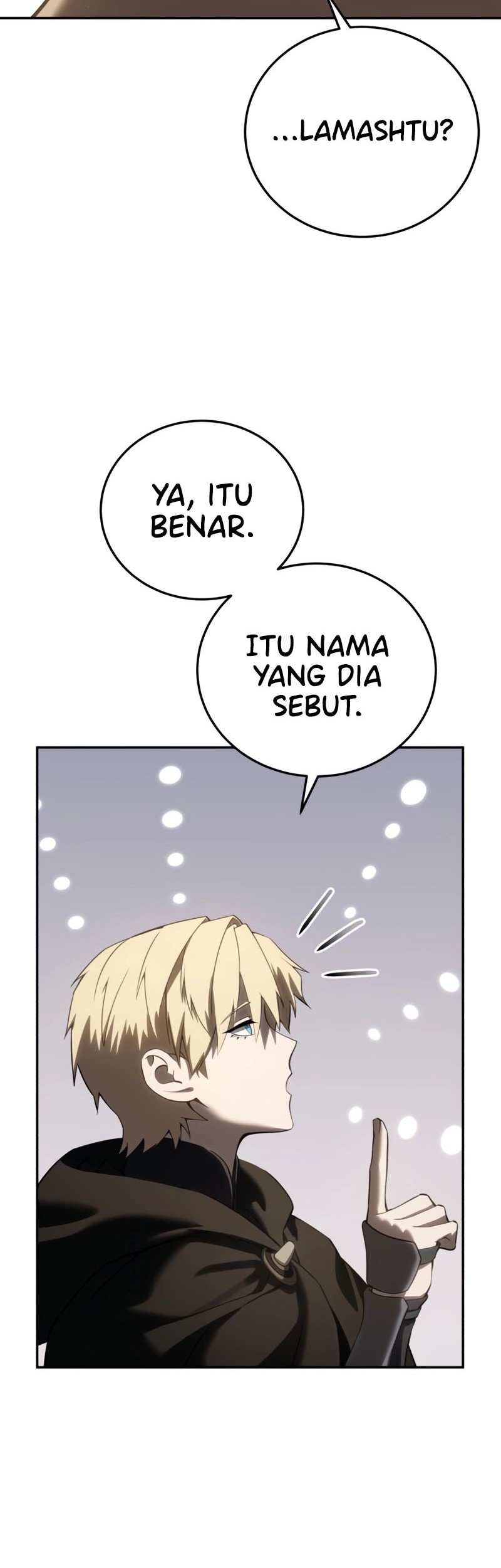 Star-Embracing Swordmaster Chapter 54 Gambar 63