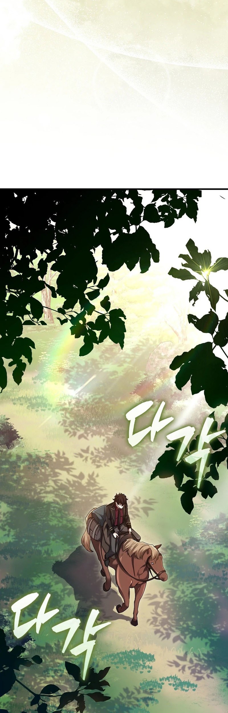 Mightiest Melee Magician Chapter 41 Gambar 35