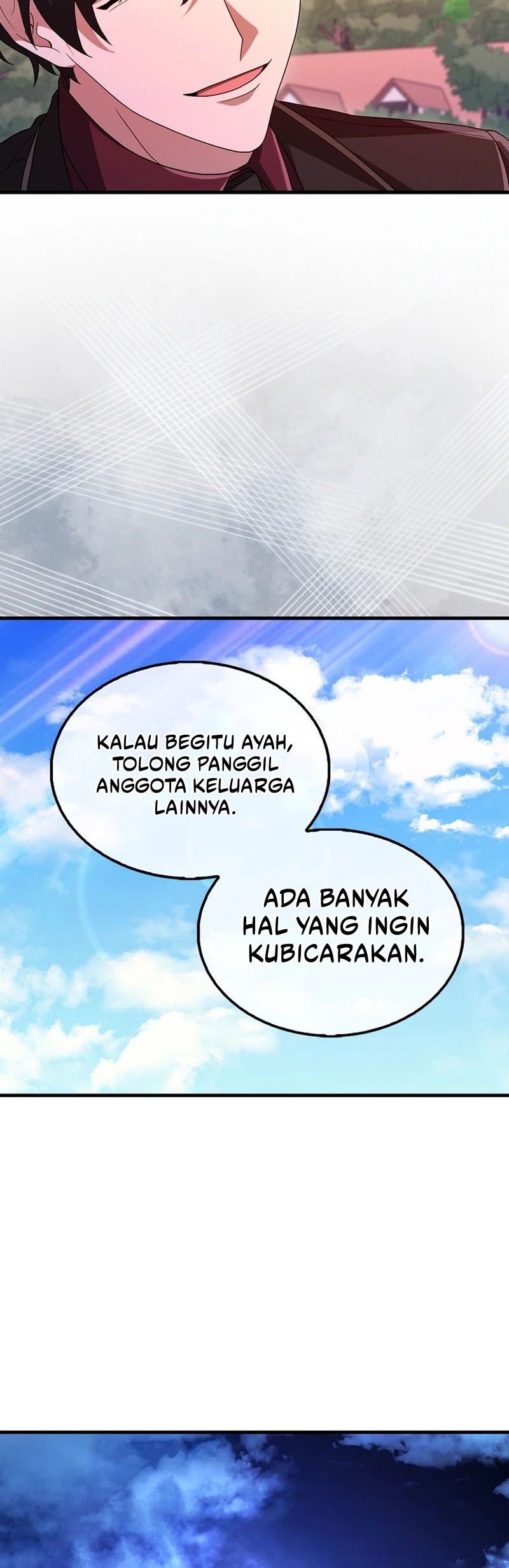 Mightiest Melee Magician Chapter 41 Gambar 45