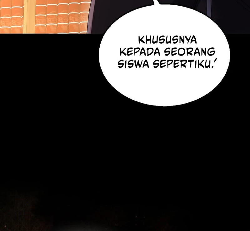 Mightiest Melee Magician Chapter 41 Gambar 17