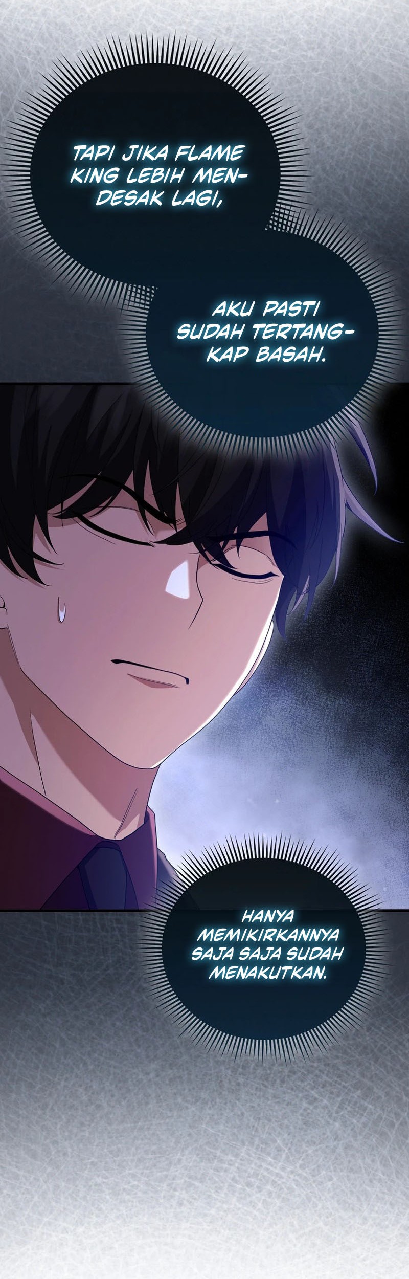 Mightiest Melee Magician Chapter 41 Gambar 21