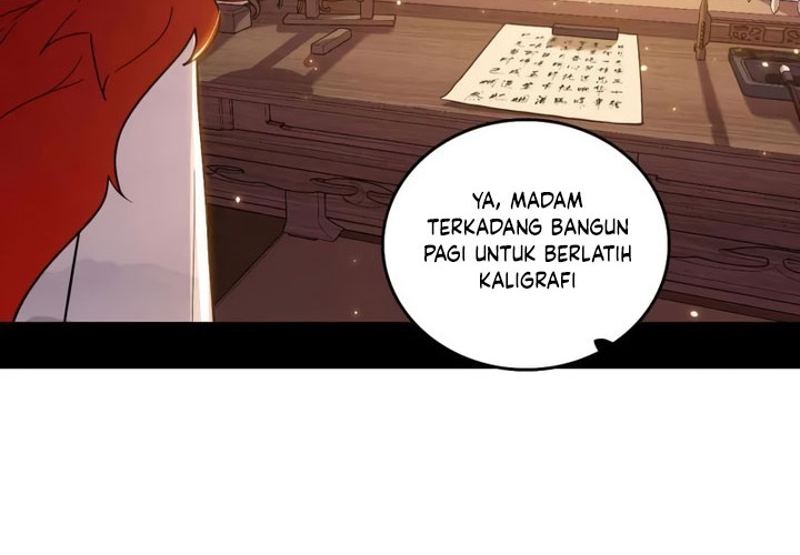 I’m An Evil God Chapter 496 Gambar 32