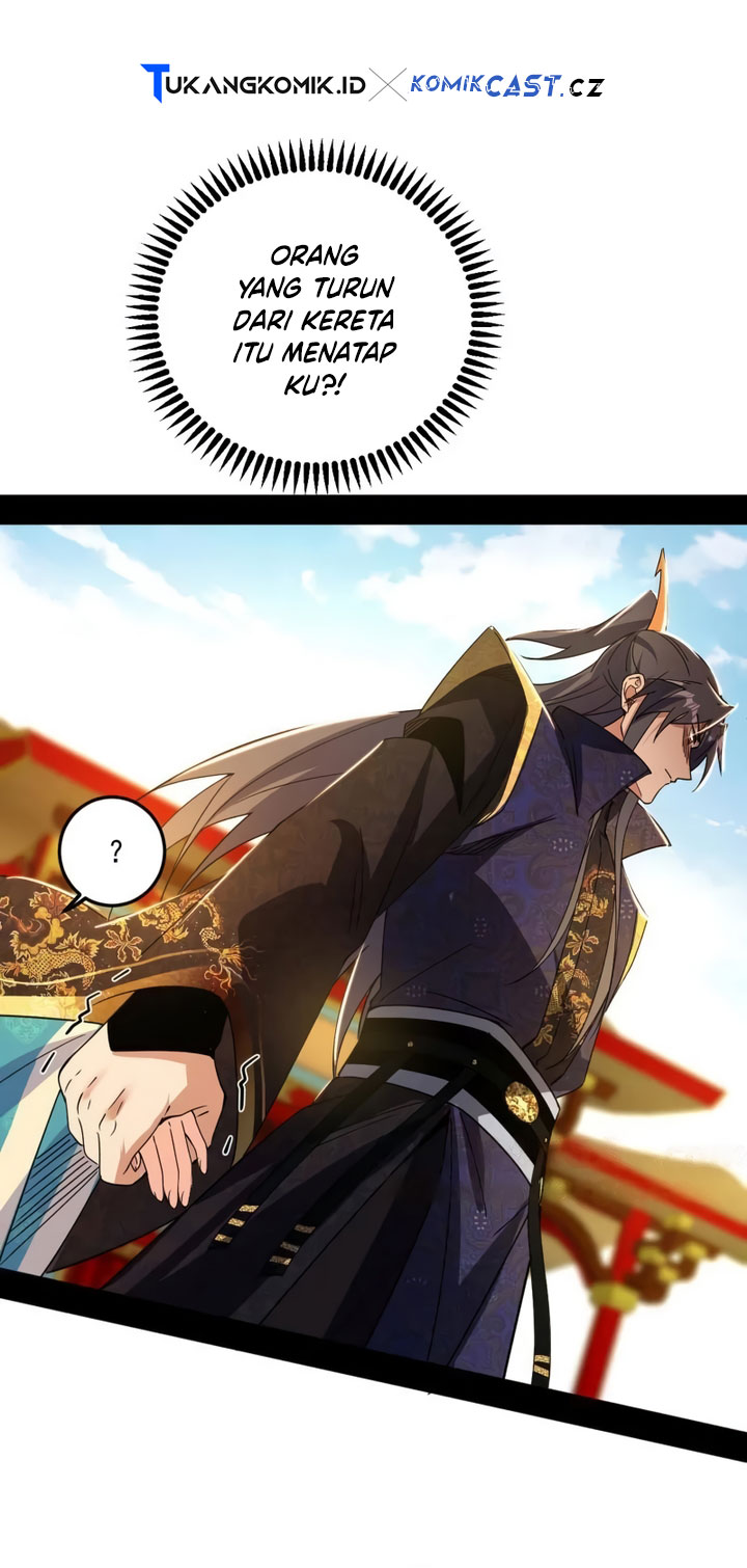 Manhua I’m An Evil God Chapter 496 gambar nomor 2