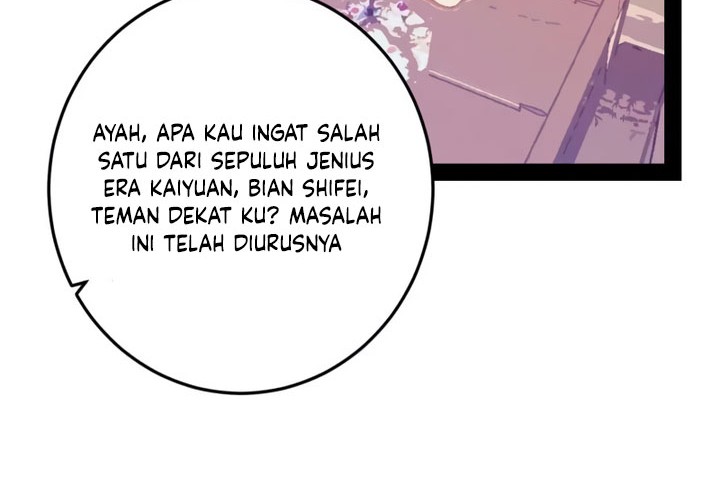 I’m An Evil God Chapter 496 Gambar 13